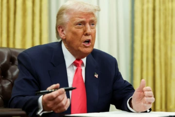 ஈரானின் அணுசக்தி திட்டம் பற்றி மனந்திறந்த ட்ரம்ப்