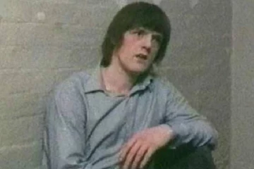 45 ஆண்டுகள் தனிமைச் சிறை... வரலாறு படைத்த பிரிட்டன் கொலைகாரன்