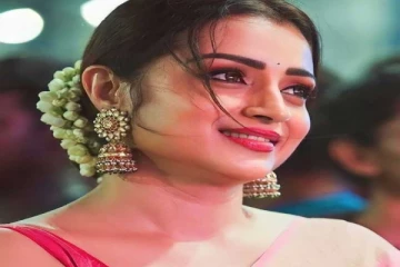 பிரபல தெலுங்கு நடிகரின் கரம்பிடிக்கும் த்ரிஷா - குவியும் வாழ்த்துகள்!