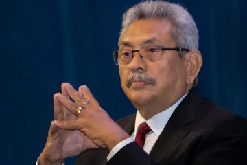 கோட்டாபயவுக்கு பிரதமர் பதவி - வெளிநாட்டு அரசின் ராஜதந்திரம்