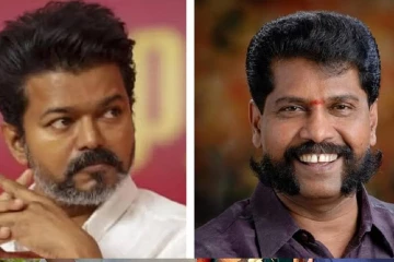 விஜய் குழந்தைகளை அப்படி செய்ய சொன்னது கேவலம், வெளுத்து வாங்கிய நக்கீரன் கோபல்