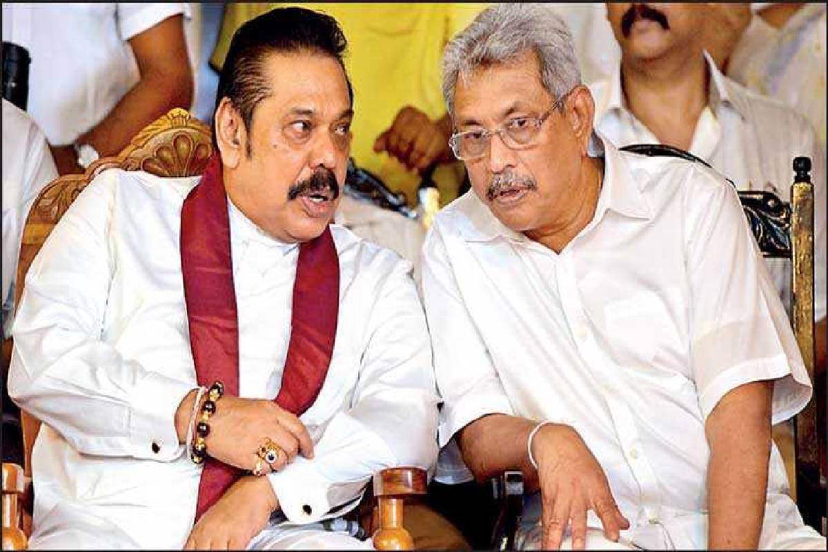 நாமலை சிறையில் அடைத்தாலும் அங்கிருந்து அவரை ஜனாதிபதியாக்குவோம் : முன்னாள் அமைச்சர் சூளுரை | Namal President Even If He Is Imprisoned