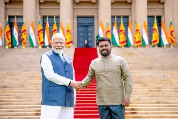 மித்ர விபூஷண விருது வழங்கப்பட்டது எனக்குக் கிடைத்த மாபெரும் கௌரவம்