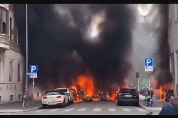 fire-accidnent-in-italy