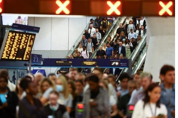 பிரித்தானியாவில் வேலை நிறுத்தத்தில் ஈடுபடவுள்ளதாக ரயில் ஓட்டுநர்கள் அறிவிப்பு