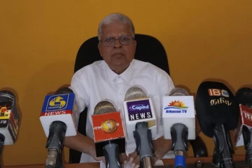 எனது காணியும் ஆக்கிரமிக்கப்பட்டுள்ளன ; அரசாங்கத்திடம் கோரும் குகதாசன் எம்.பி