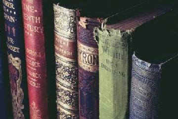 ඔබ කියවිය යුතු ව්‍යාපාර පිළිබඳ හොඳම පොත්..