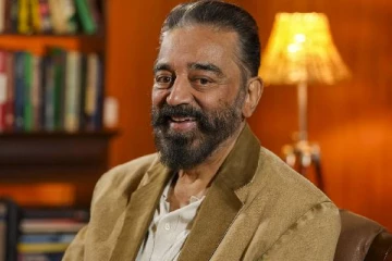 கமல்ஹாசன் சொத்து மதிப்பு எவ்வளவு தெரியுமா? அவரே சொன்ன தகவல்