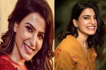 டவலுடன் சமந்தா; ஃபோட்டோவையும் டெலிட் பண்ணிட்டாரே.. திடீர் வைரல்!