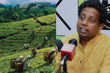 காணி உரிமை போராட்டத்தை மக்கள் மயப்படுத்த மலையக மக்களுக்கு அழைப்பு
