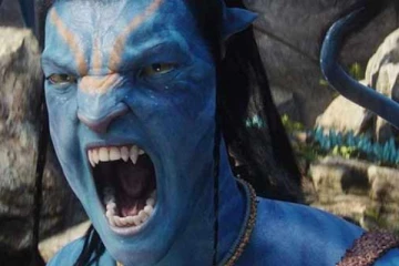 அவதார் 2 படத்தை பார்த்துவிட்டு விமர்சனம் கூறிய நடிகர் சிம்பு.. படம் எப்படி இருக்கு