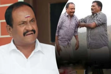 ஆதி குணசேகரனாக நடிக்க கேட்டது உண்மையே... பிரபல நடிகர் உடைத்த உண்மை