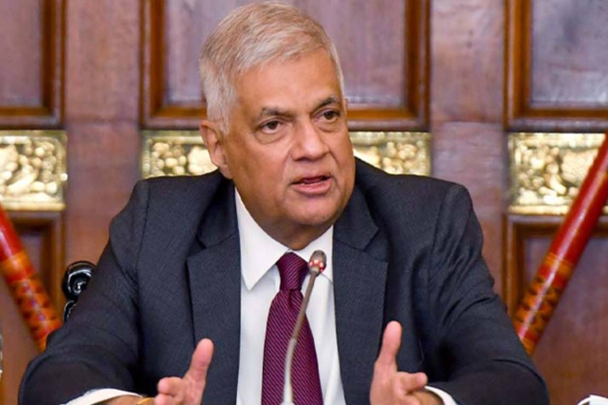 எரிசக்தி நெருக்கடிக்கு முழு காரணம் அநுர அரசே! ட்ரம்பின் சூட்சுமங்களை வெளிப்படுத்தும் ரணில் | Ranil Exposes Trump S Subtleties