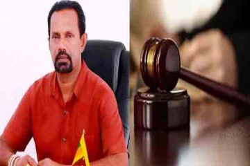 மொரட்டுவை மாநகர சபையின் முன்னாள் மேயருக்கு விளக்கமறியல்