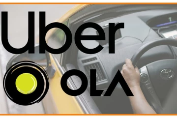 பயணிகள் கவனத்திற்கு.. இத்தனை நாட்களுக்கு ஓலா, ஊபர் கால் டாக்சி இயங்காது!