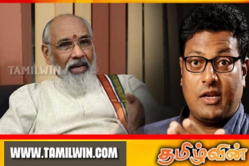 பொது தேர்தலில் தனித்து போட்டியிட தயாராகும் விக்னேஸ்வரன் - மணிவண்ணன் கூட்டணி