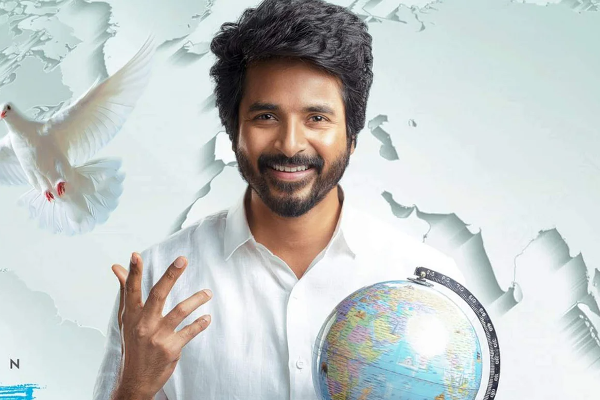 காத்து வாங்கும் சிவகார்த்திகேயனின் ப்ரின்ஸ்.. தயாரிப்பாளர் தலையில் துண்டை போட்ட சிவா | Prince Box Office Is Too Low