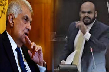 வடக்கும் கிழக்கும் ஒன்றே! சாணக்கியன் சபையில் ஆவேசம் (Video)