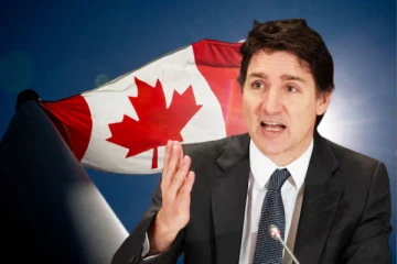 இந்தியாவுக்கே இரண்டாவது இடம்: கனடா வெளியிட்ட சர்ச்சைக்குரிய அறிக்கை