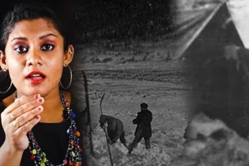 ஒட்டு மொத்த ரஷ்யாவையும் மிரளவைத்த கோரச்சம்பவம்! விடைதெரியாத மர்மம்