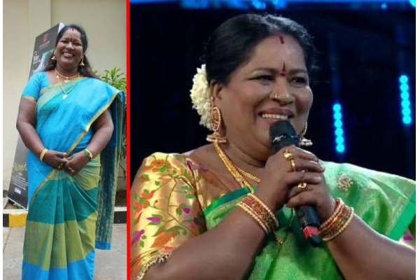 இந்த வாரம் வெளியேறும் போட்டியாளர் இவர்தான் - அதிர்ச்சியில் ரசிகர்கள்! | Biggboss5 Contestant Chinnaponnu Eliminatethisweek