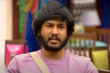 எப்பா பாரு மூக்கை சிந்தி அழுதுகொண்டே இருக்கிறார்- யாரை விமர்சனம் செய்கிறார் சிபி