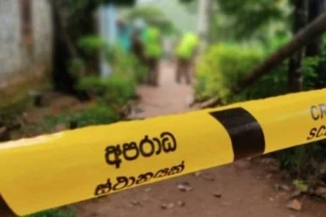 கூரிய ஆயுதத்தால் தாக்கி நபரொருவர் கொலை!...கம்பஹாவில் அதிர்ச்சி சம்பவம்