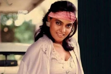 மறைந்த நடிகை சில்க் ஸ்மிதா பிறந்து, வளர்ந்த வீட்டை பார்த்துள்ளீர்களா?- இந்த வீடு தானா?