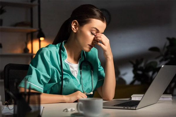 பெண் ஊழியர்களின் இரவு நேர வேலை! கிடைக்கப்பெற்ற அமைச்சரவை அங்கீகாரம் | Obtained Regarding Night Work Female Employees பெண் ஊழியர்களின் இரவு நேர வேலை! கிடைக்கப்பெற்ற அமைச்சரவை அங்கீகாரம் | Obtained Regarding Night Work Female Employees