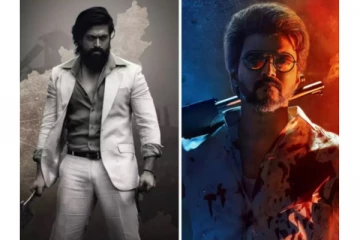 பீஸ்ட், Kgf 2 படங்களின் முழு பாக்ஸ் ஆபிஸ் வசூல்- உலகம் முழுவதும் Kgf 2 தான் டாப்பு, தடுமாறும் பீஸ்ட்