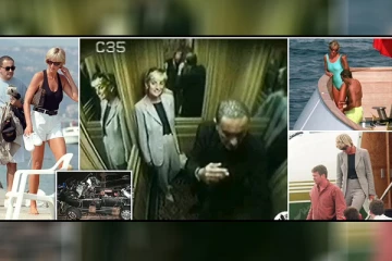 அது மட்டும் நடக்கவில்லையென்றால் இளவரசி டயானா இன்று உயிருடன் இருந்திருப்பார்: பகீர் குற்றச்சாட்டு