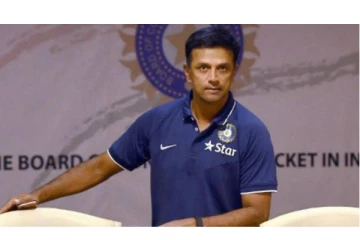 எனது அணியில் இவர்களுக்கு மட்டுமே இடம்! மிகத் தெளிவாக கூறிய டிராவிட்: பாராட்டி தள்ளும் ரசிகர்கள்