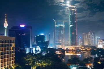 கொழும்பு நகரில் கொண்டுவரப்படவுள்ள பாரிய மாற்றங்கள்