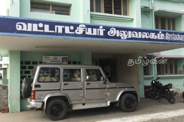 தோல்வியில் முடிந்த கடற்றொழிலாளர்களுடனான பேச்சுவார்த்தை : மீண்டும் போராட்டத்தில்... | Fail With Fishermen Meeting