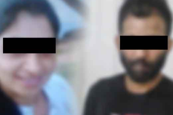 போதைப்பொருள் வர்த்தகம்: இளம் தம்பதியினர் அதிரடியாக கைது | Couple Arrested With Drugs போதைப்பொருள் வர்த்தகம்: இளம் தம்பதியினர் அதிரடியாக கைது | Couple Arrested With Drugs