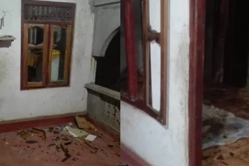 யாழில் வீடுபுகுந்து  ரவுடிகள்  அட்டகாசம்; மூவர் வைத்தியசாலையில்