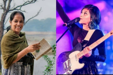 "බොරු ප්රචාර වලින් කෙල්ලට වෙන්නේ හානියක්..අපි කෙල්ලට ආදරෙයි " පරිසරවේදීනියකගෙන් Yohani ගැන අමුතු සටහනක්..
