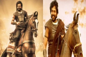 நன்றி.. விவரிக்க வார்த்தைகளே இல்லை : மகிழ்ச்சியில் வந்தியத்தேவன் வெளியிட்ட அறிக்கை