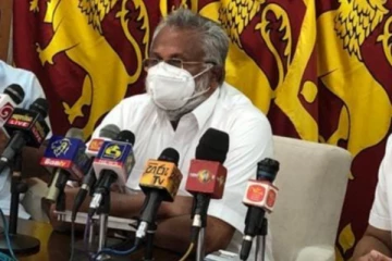 அமைச்சர் டக்ளஸிடம் முன்வைக்கப்பட்டுள்ள கோரிக்கை