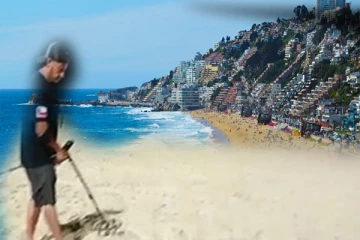 கீழே கிடந்த நாணயங்களை சேகரித்து TV வாங்கிய நபர் TikTokல் பிரபலம்