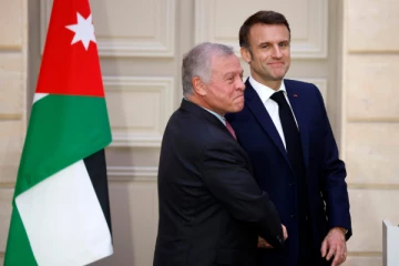 பாலஸ்தீனத்தை அங்கீகரிக்கும் பிரான்ஸ் ; அமெரிக்கா கடும் சீற்றம்