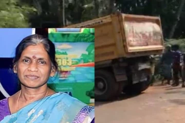 யாழில் ஆலய வழிபாட்டில் ஈடுபட்டிருந்த பெண்ணுக்கு நேர்ந்த சோகம்!