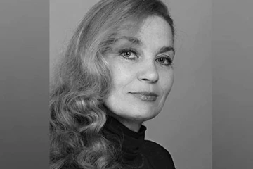 ரஷ்யாவின் ராக்கெட் தாக்குதலில் உக்ரைன் நடிகை உயிரிழப்பு