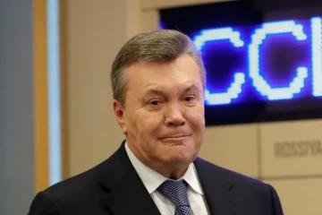 உக்ரைன் முன்னாள் ஜனாதிபதியின் சொத்துக்களை பறிமுதல் செய்யும் சுவிட்சர்லாந்து