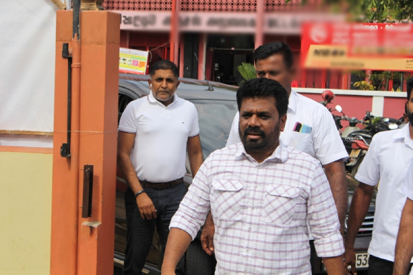ஜனாதிபதி அநுரவுக்கு என்ன தேவை: எதிரணி எம்.பி கண்டுபிடிப்பு | Anura Needs Protection And Entertainment