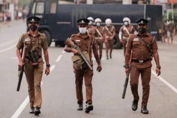 அம்பலாங்கொட பகுதியில் நடந்த அசம்பாவிதம்!