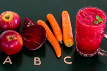 அழகு முதல் ஆரோக்கியம் வரை... தினமும் ஒரு கப் ABC யூஸ் !