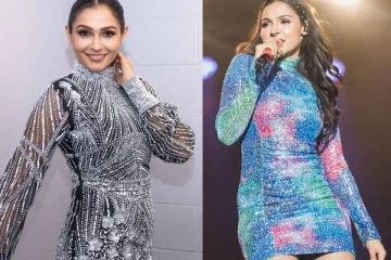 நடிகை ஆண்ட்ரியாவின் லேட்டஸ்ட் ஜிகுஜிகு போட்டோஷூட்..