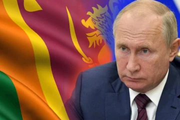 ரஷ்யாவுக்கு எதிர்ப்பு வெளியிடும் நாடுகளின் பட்டியலுக்குள் இணைந்த இலங்கை