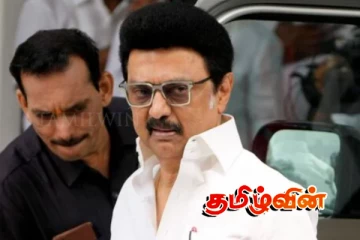 மு.க.ஸ்டாலின் திடீரென அப்பல்லோ வைத்தியசாலையில் அனுமதி